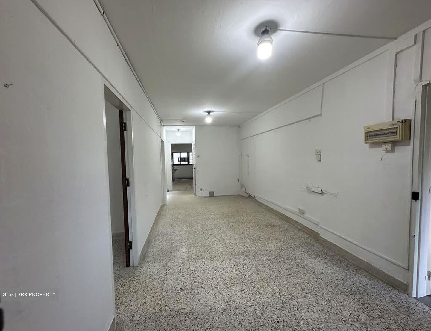 Blk 61 BLANGAH GARDEN (Bukit Merah), HDB 4 Rooms #575921111